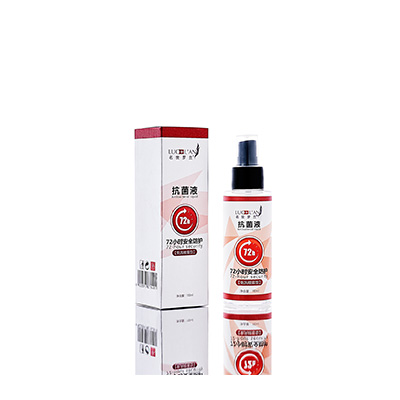 兖州母婴防护喷雾